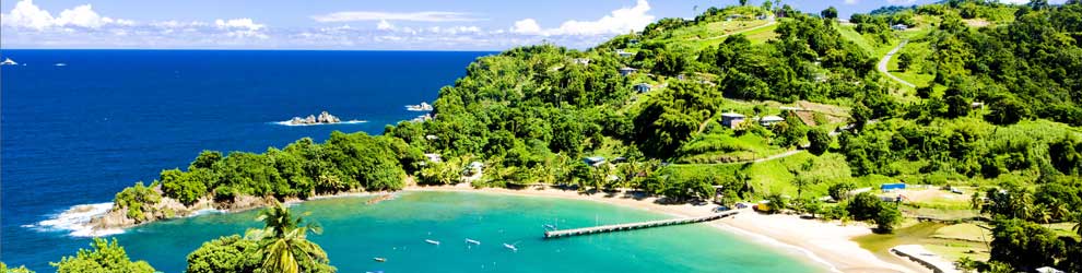 Tobago Resorts Getting To Magdalena Grand Beach Resort Tobago Mainhead Jpg
