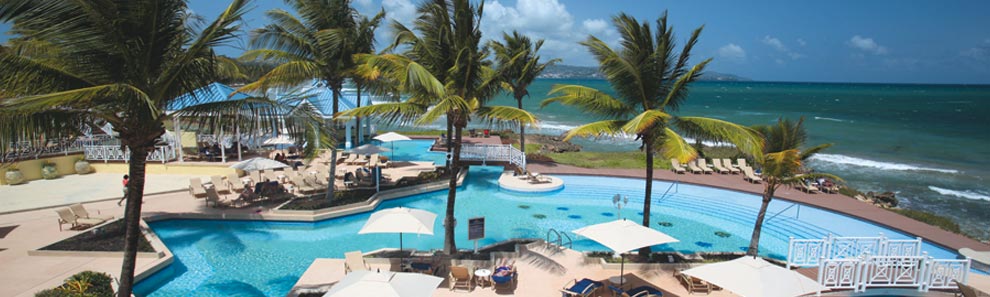 Caribbean Beach Resort Holidays Magdalena Grand Image1