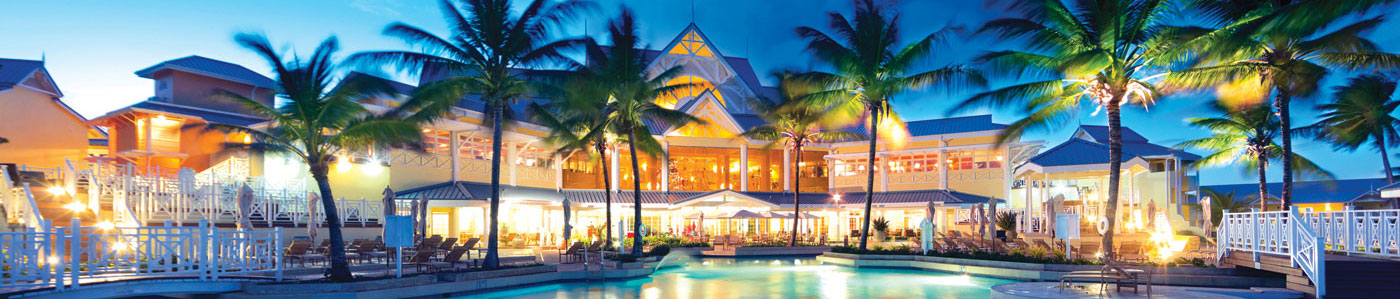 Magdalena Grand Beach Golf Resort The Magdalena Grand Beach Golf Resort Is Nestled In Tropical Tobago Plantations Estate A Community Of Luxury Suites And Villas Around